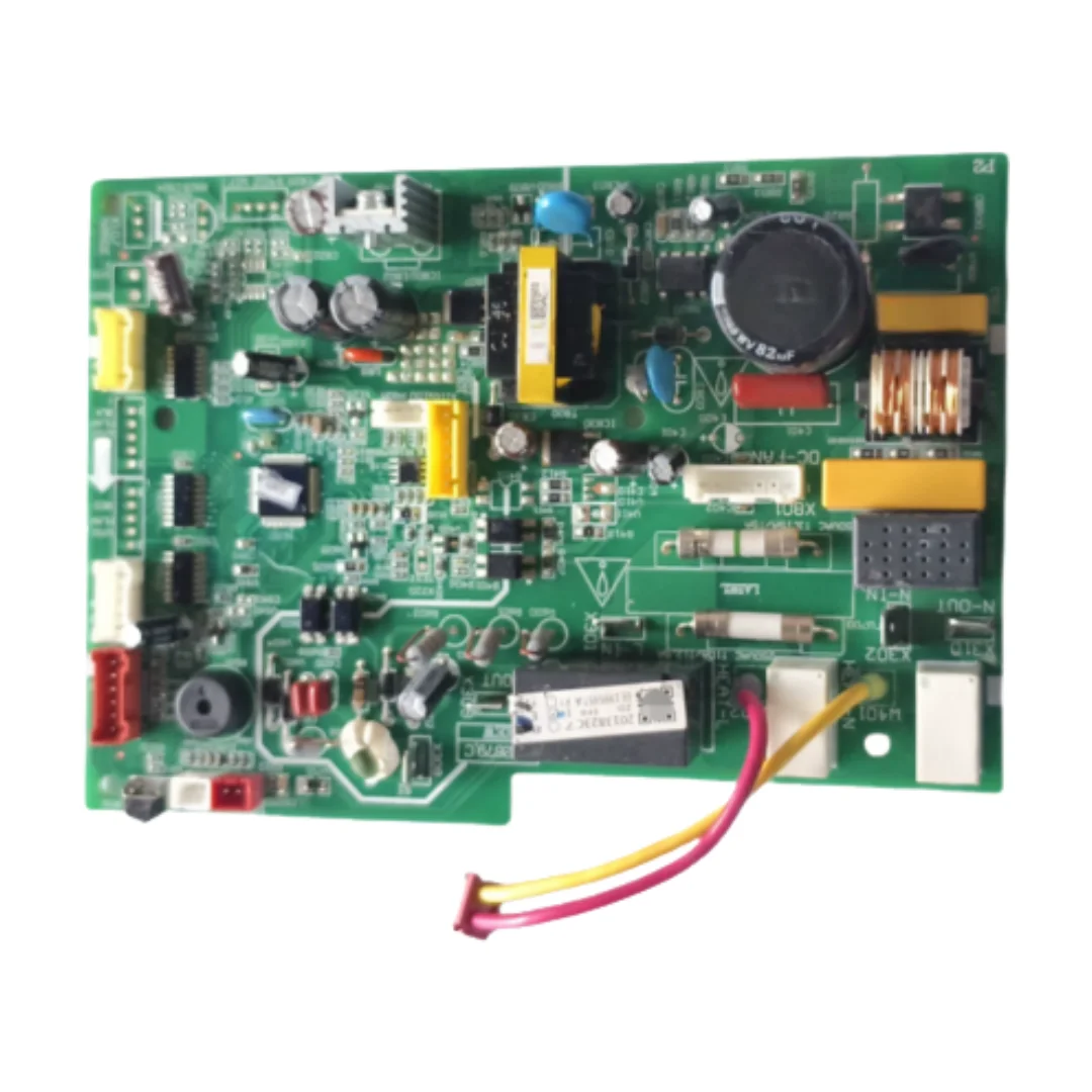 Placa de controle principal para unidade interna de ar condicionado Hisense Kelon inverter 2013823C