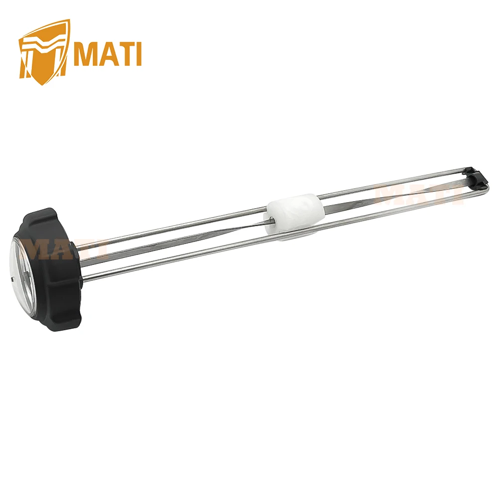 غطاء غاز مقياس الوقود M MATI لعربات الثلج Polaris 440 500 600 650 700 Sport Storm Trail Ultra XLT RMK SKS 2511248 2511198 2511197