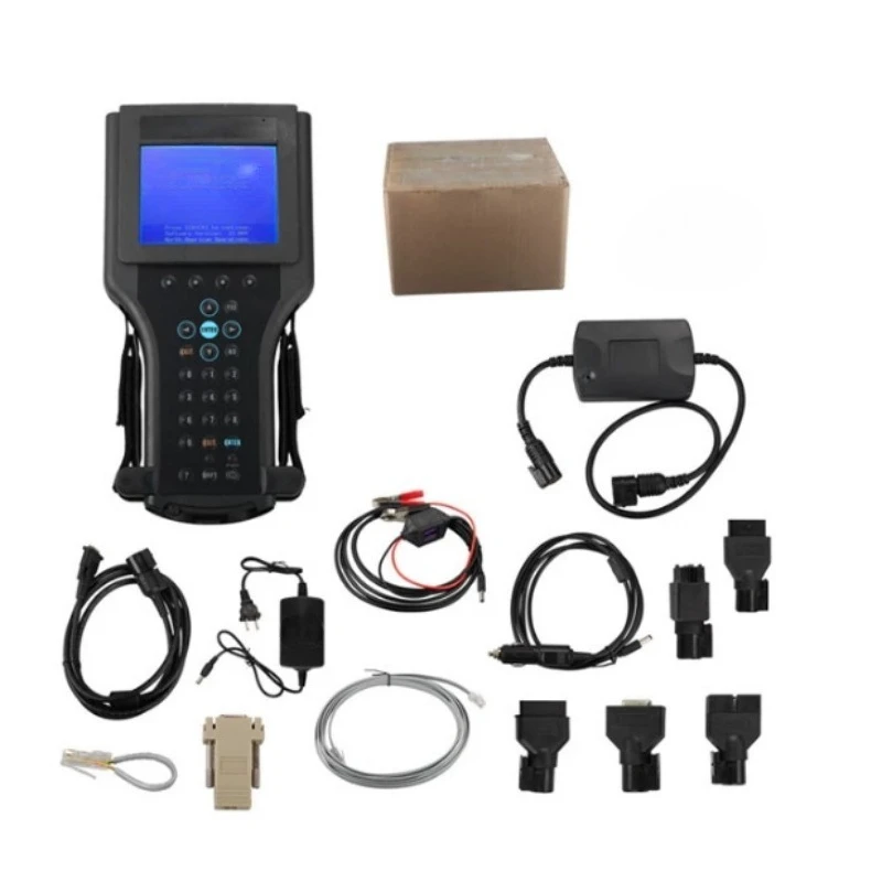 GM Diagnostic Tool BUS Module Enabled Scanner for General Motors Vehicle Fault Diagnosis