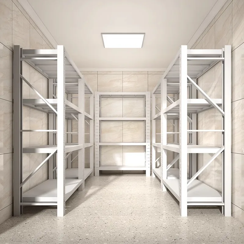 

Storage shelves Shelves Household storage shelves Storage racks Floor-to-ceiling multi-layer supermarket