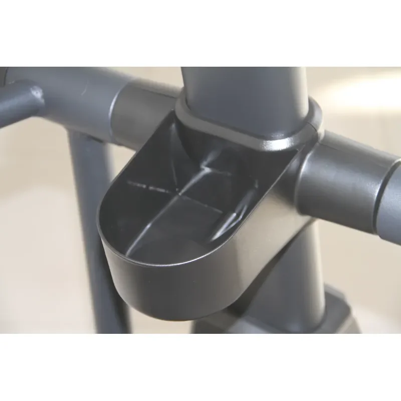 Commercial Electric Rotary Bicycle Aerobic Fitness Equipment Steel Frame Cost Effective Exercise Machine for Gym Home Use