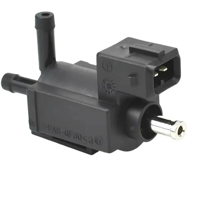 【Price Drop !!】-12649146 Turbo Boost Pressure Solenoid Valve For Cadillac ATS CT6 Camaro Malibu Buick Regal Envision 2