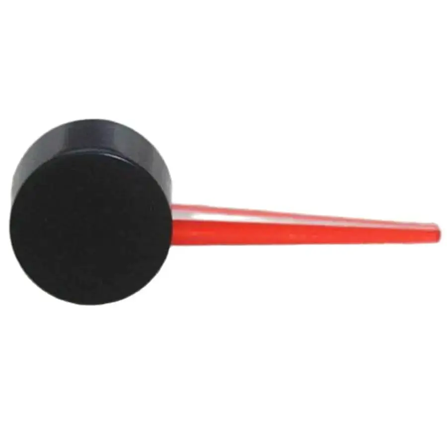 

5x Plastic Universal Auto Car Motorcycle Speedometer Needles Pointer (26mm Length)
