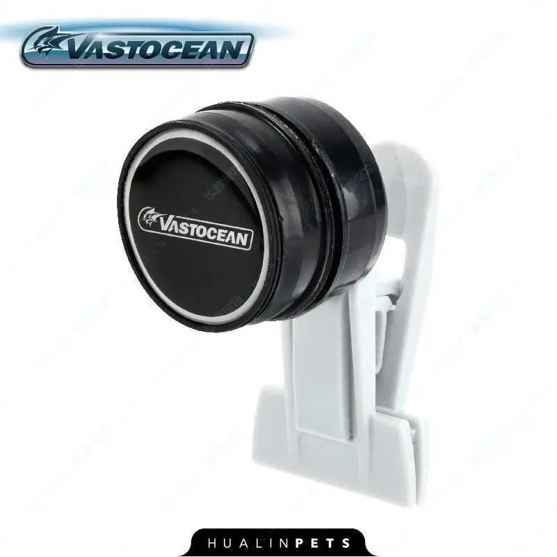 VASTOCEAN Zeetank Algen Clip Voeden Sterke Magnetische Zeevoeding Zeewier Magnetische Zee Groente Zeewier