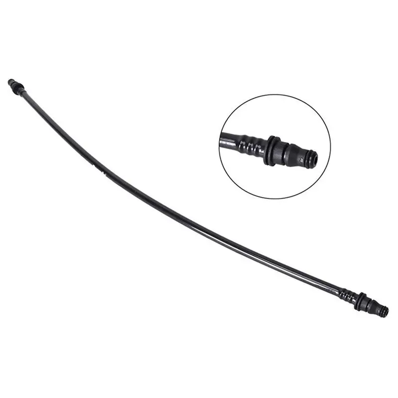 Leading-5X Radiator Hose Coolant Recovery Line 2115010625 For Mercedes E Class Sedan E320 E300
