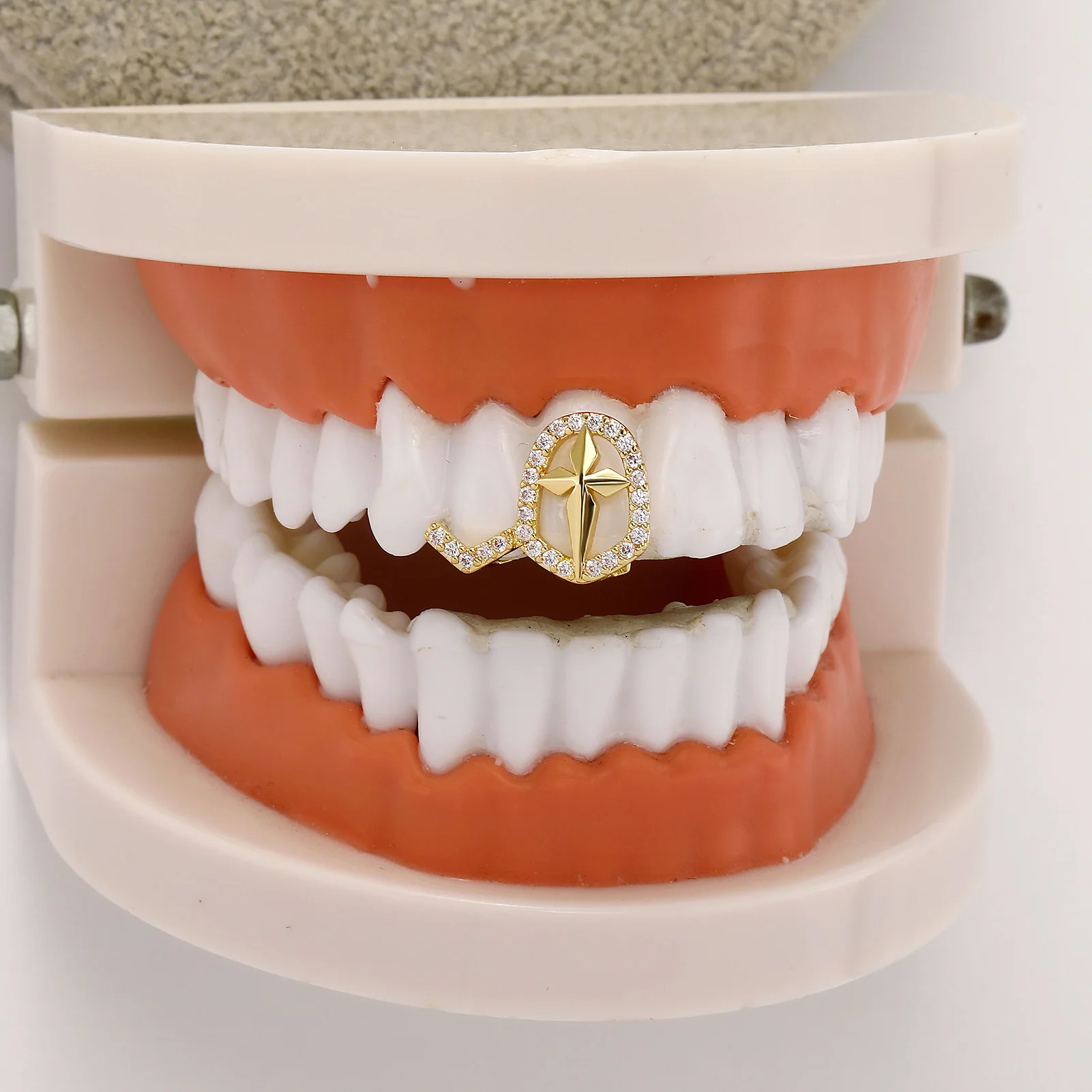 TOPGRILLZ Y2K ชุดกริลล์ฟันแบบก - Dental Zirconia Sintering Furnace บทวิจารณ์และราคา