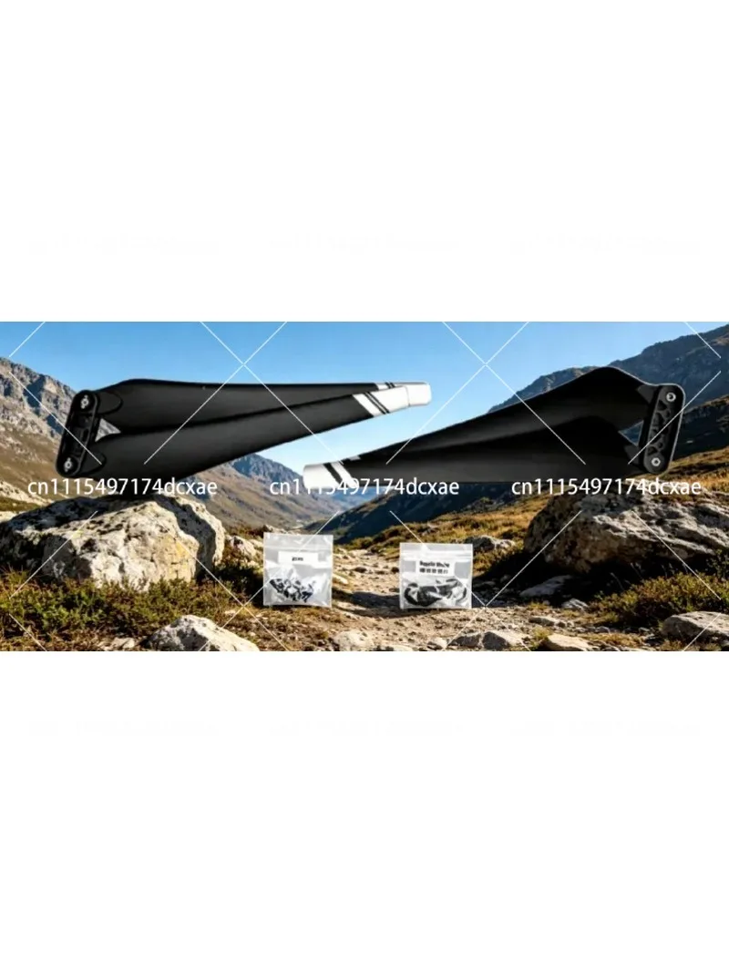M600 PRO E2000 Series 2170R Folding Propeller Kit for Multi-Rotor Drones