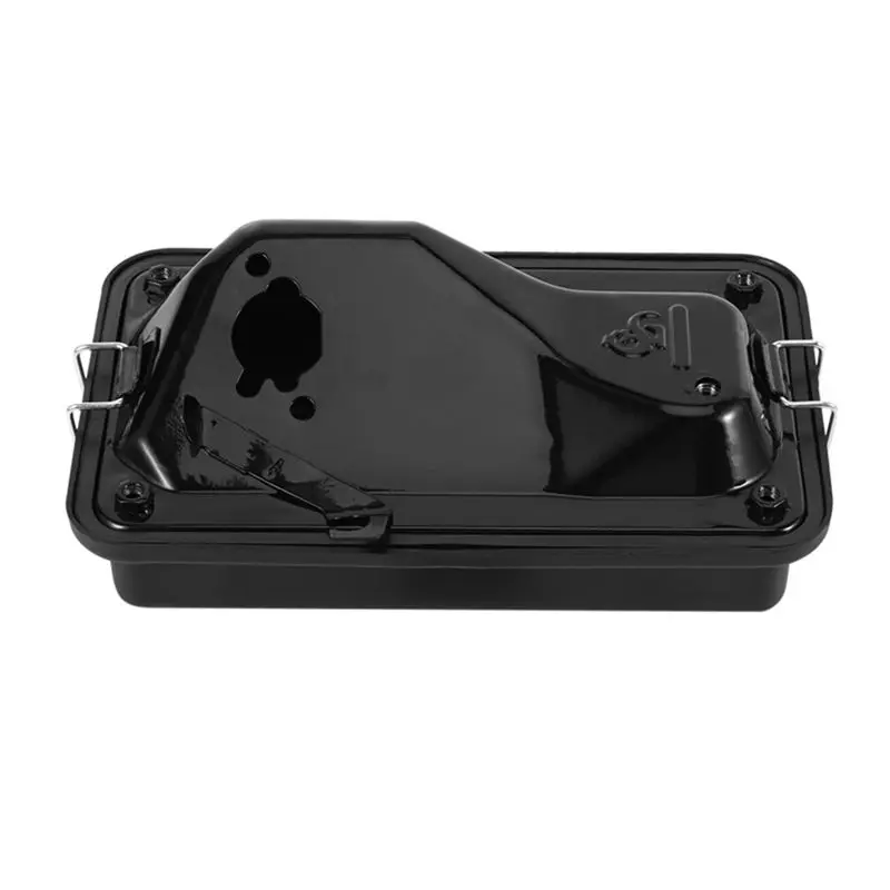 A53Q-Generator Parts Air Filter Housing Replacement Parts For GX160 170 Chinese 2KW-3KW Generator Repairing Tools Durab