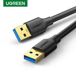 UGREEN 10370*50 USB to USB Extension Cable Type A Male to Male USB 3.0