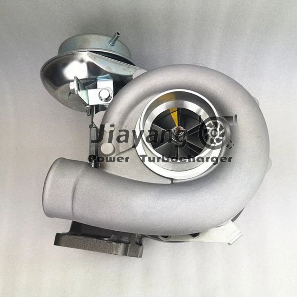 Turbo PF6 466559-20 14201-96764 14201-96766 para Camión/Autobús Nissan UD A590 con Motor PF6TA TB
