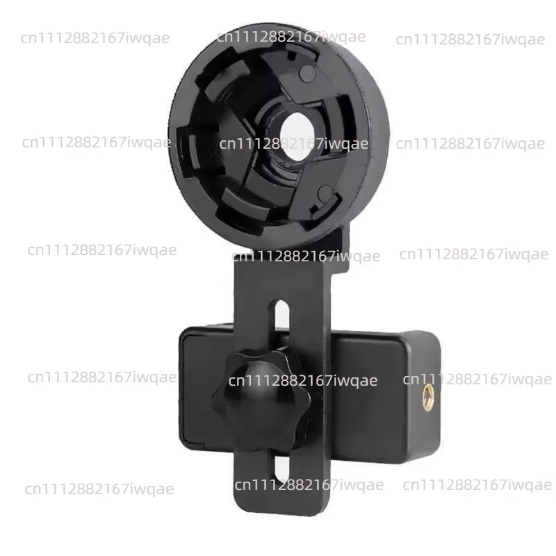 Universal Optical Adapter for Mobile Phone Endoscope, Smartphone Endoscope Coupler