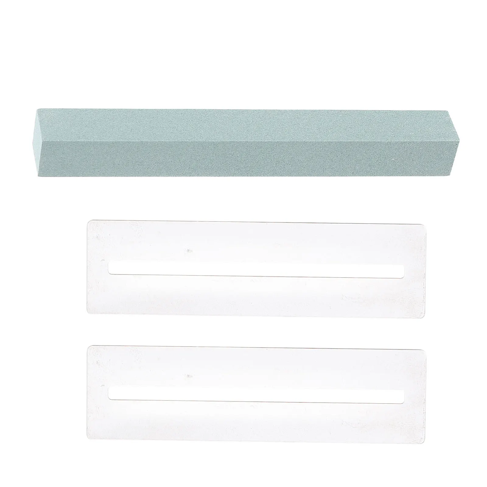 3Pcs Guitar String Rust Cleaning Stone Fretboard Protectors String Repair Maintenance Tool Enhance Playing Feel Durable Guitar