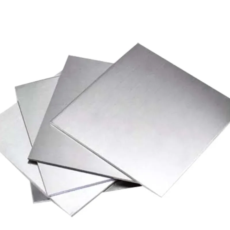 304 Stainless Steel plate, Steel Sheet Unpolished Plate Sheet Thick 0.5mm 0.8mm 1.0mm 2.0mm 3.0mm, Support Size Customization
