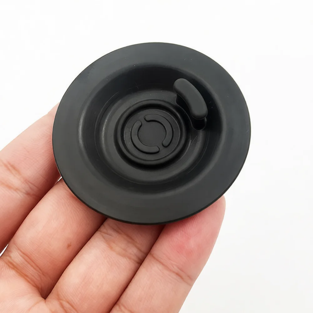 54mm Silicone Portafilter Backflush Disc For Breville Espresso Machine Tool Group Head Cleaning Replacement Parts