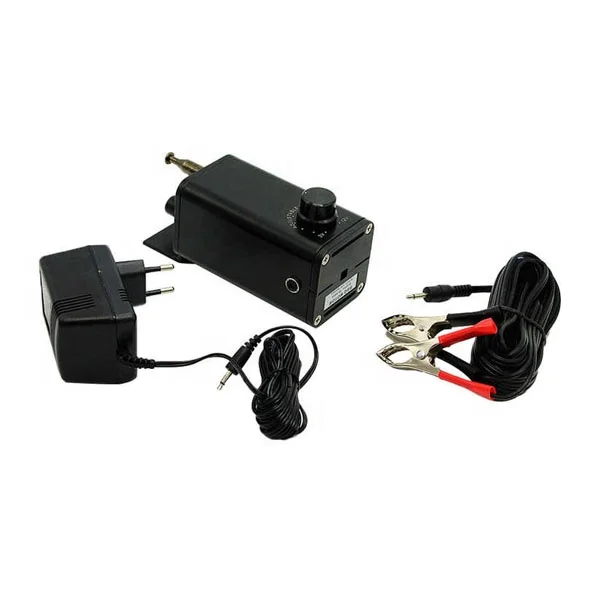 DC/AC Variable Speed Rotisserie BBQ Motor Cyprus Grill  Motor Adjustable Speed