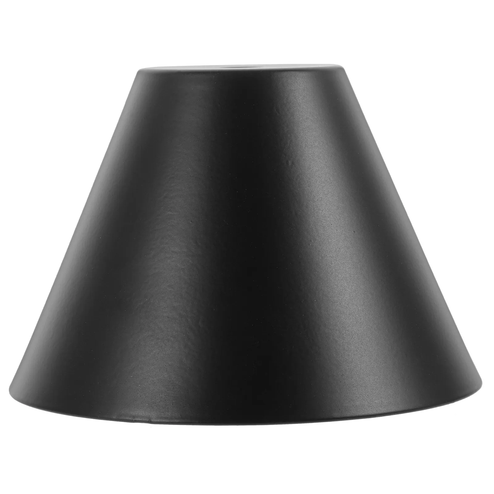 Rustic Vintage Metal Lamp Shade Replacement for Table, Desk, Floor & Wall Lamps – Decorative Light Cover