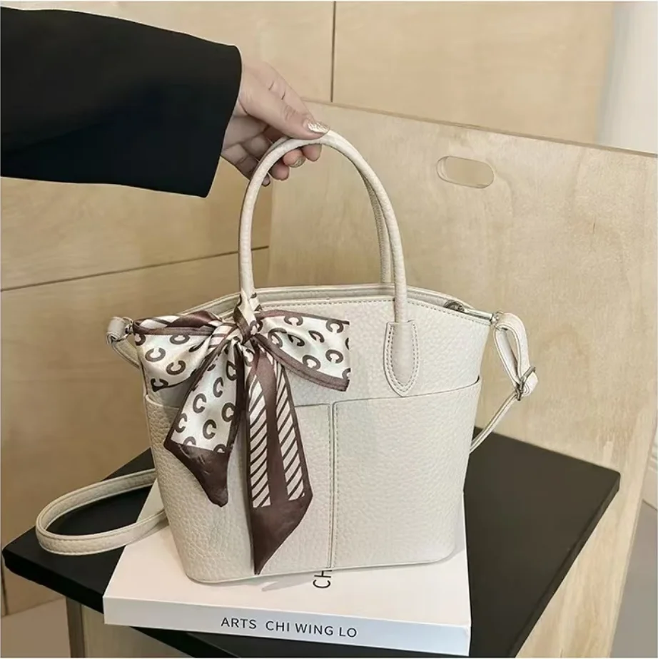 Fashion new high appearance level popular Women's bag handbags mori department bag