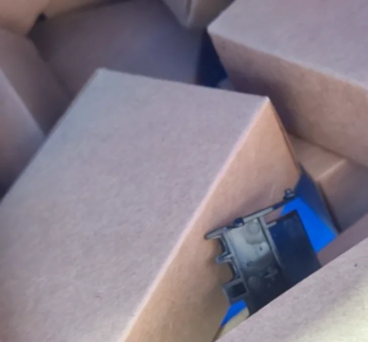 

D008GE001 Paper Feed Kit for Brother L5500 L5650 L5000 L5100 L5200 L6200 L6250 L6300 L6400 L5700 L5800 L5850 L5900 L6600 L6450