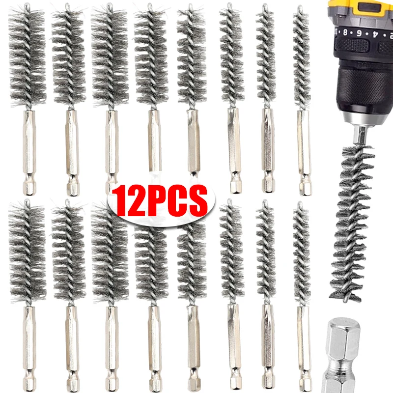 Stainless Steel Bor…