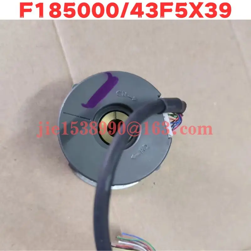 Used F185000/43F5X39 Normal Function Tested OK