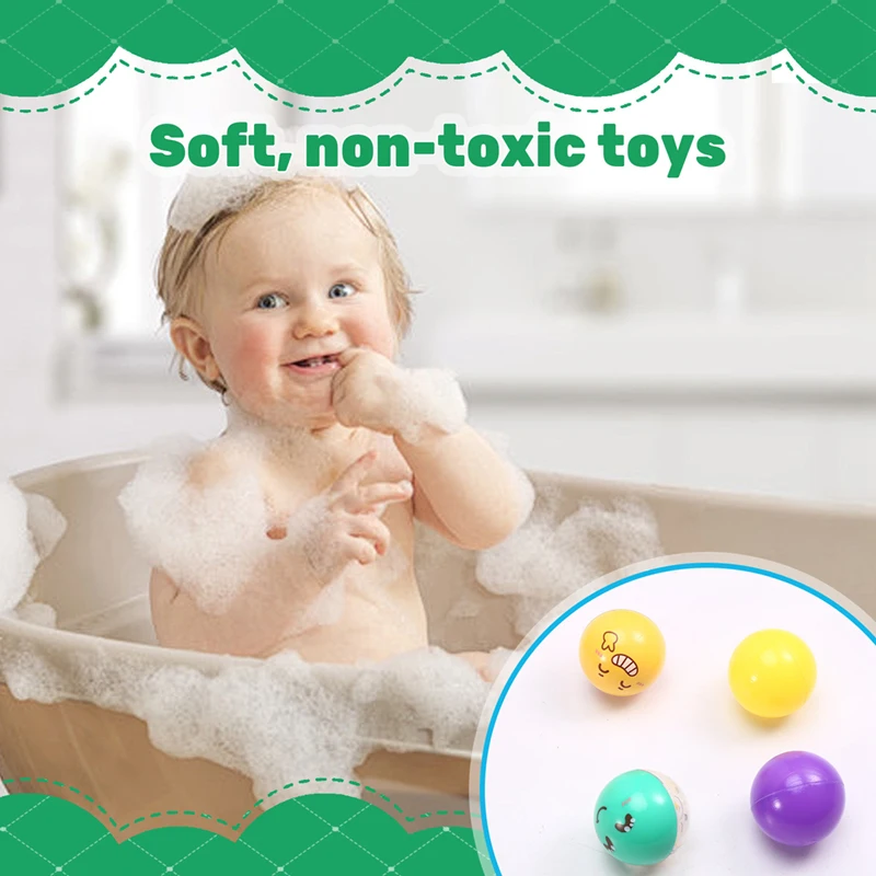 Jogo de pista de brinquedos de banho infantil F-3C, pista deslizante DIY com ventosas para crianças de 3 a 6 anos