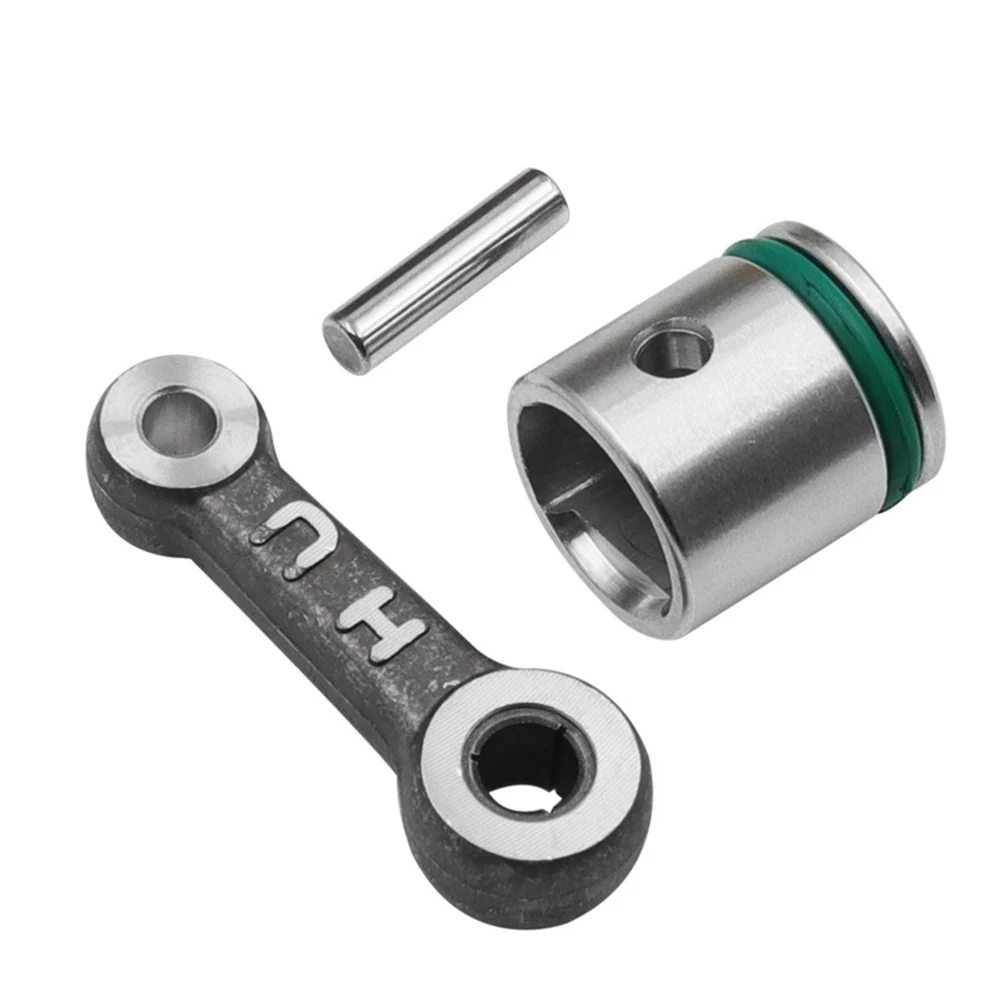For DH26 Electric Hammer For Piston Rod Replacement Accessory Compatible with For DH26 Tool Service and Maintenance Needs