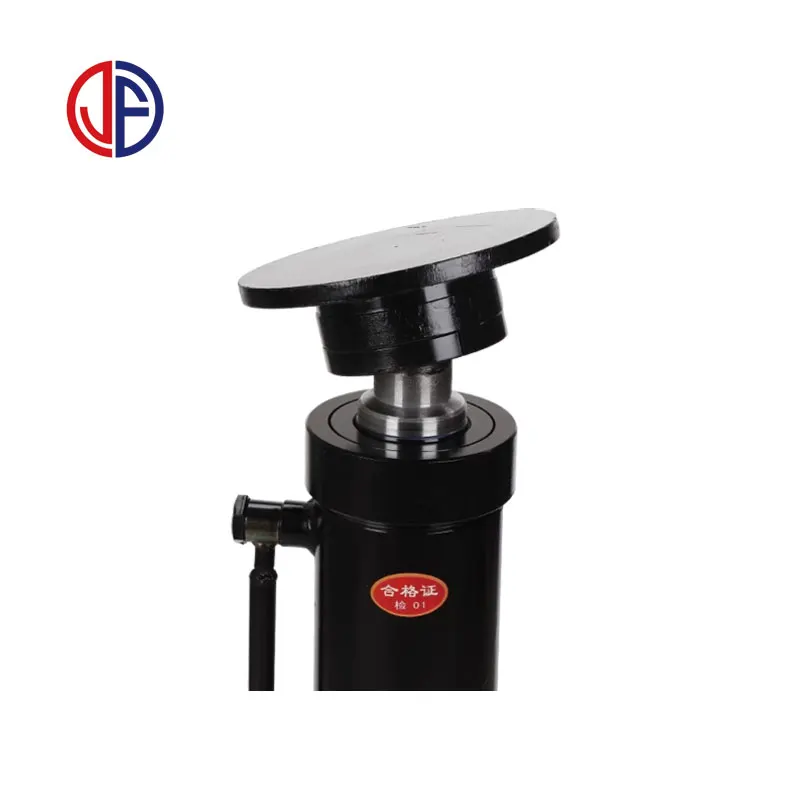 Customizable Self-Leveling Hydraulic Support Legs RV Hydraulic Leveling System for RV Travel Trailers Rv Hydrauliq Stabilisator