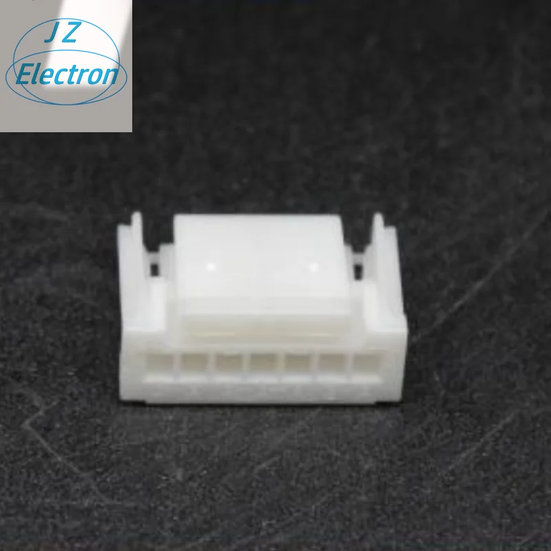 

50PCS Original Genuine Connector ZER-07V-S For Car Smart Electronic Devices