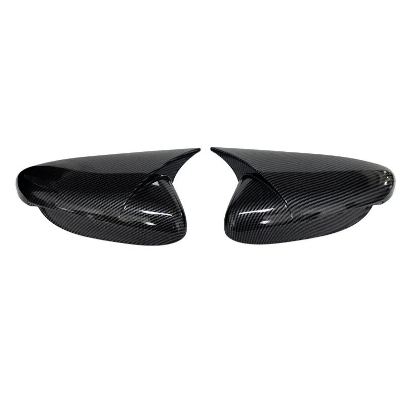 For KIA K3 Cerato Forte Ceed 2 2013-2018 Exterior Door Case Trim Housing Car Accessories Car Rearview Side Mirror Cover Wing Cap