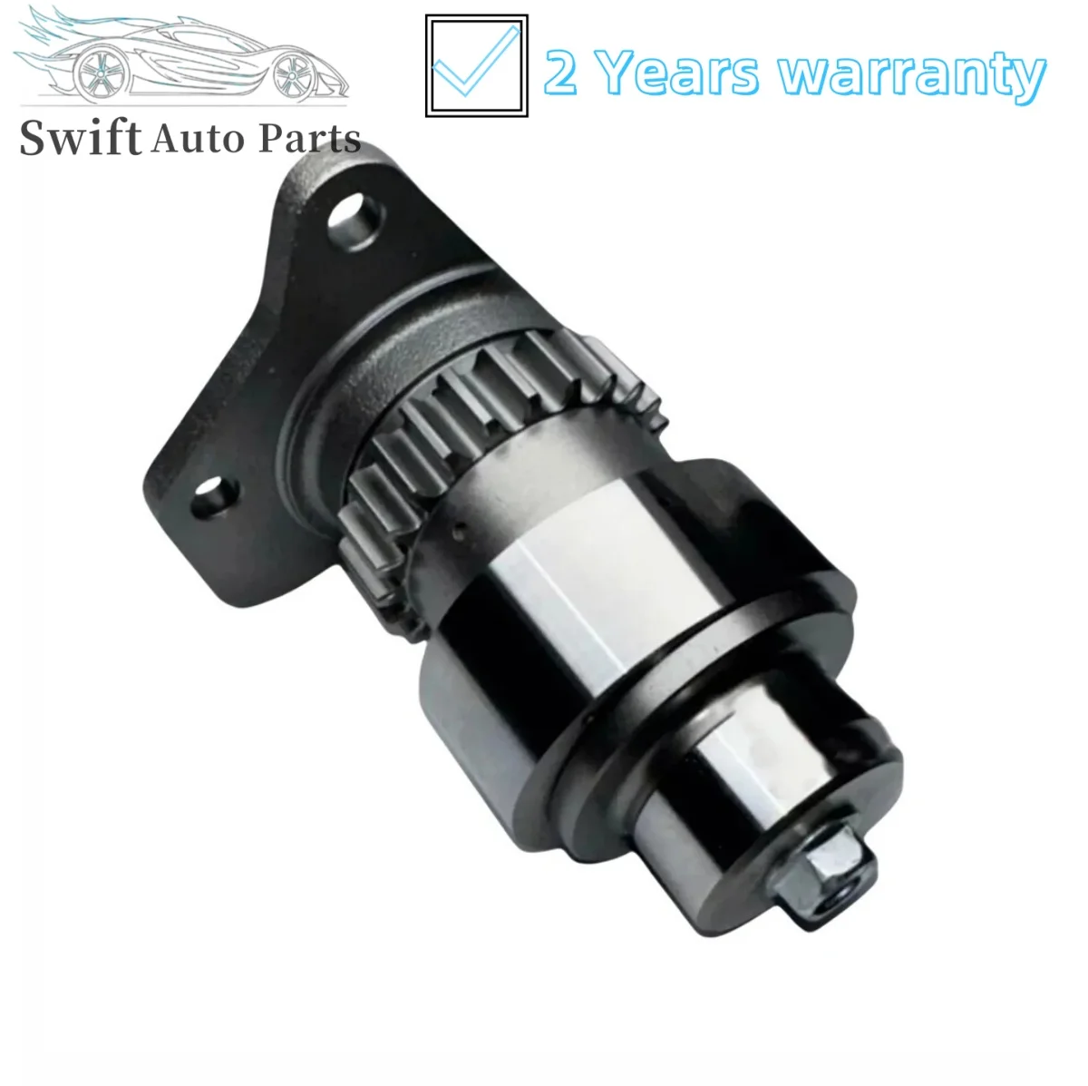 

Новый топливный насос эксцентрикового распределительного вала в сборе для Nissan Armada INFINITI M56 QX56 Q70 130205ZM0E 13020-1MC0E 13020-1MC1E