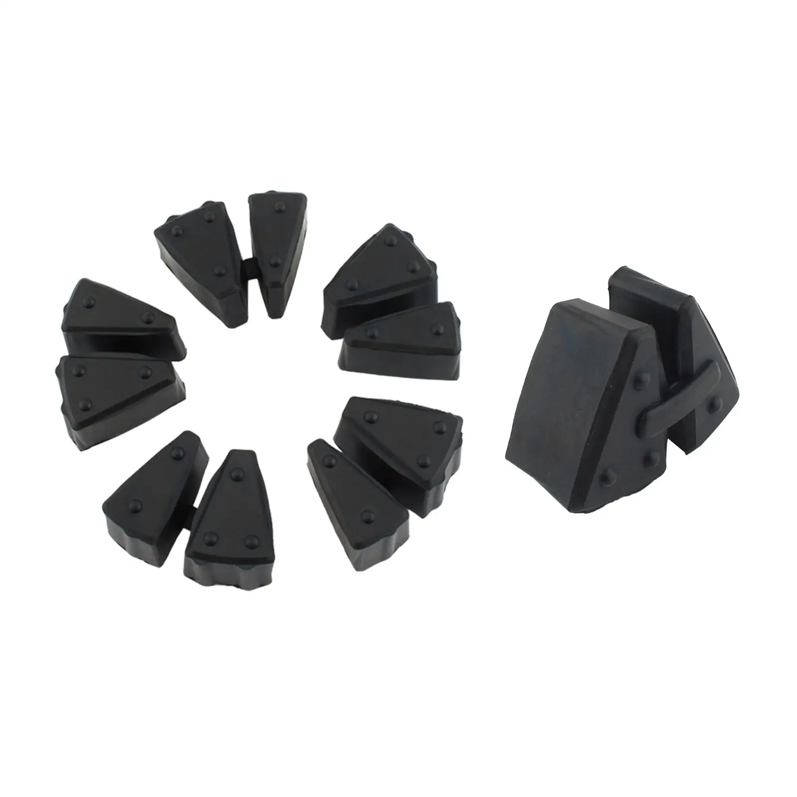 

Резиновый амортизатор заднего колеса для BMW S1000RR S1000XR S1000R, плавная езда на мотоцикле