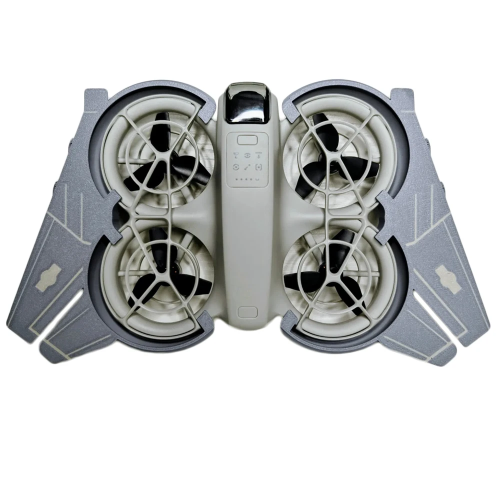 Protective Bumper Ring For DJI - Drone Propeller Guards 评论和价格