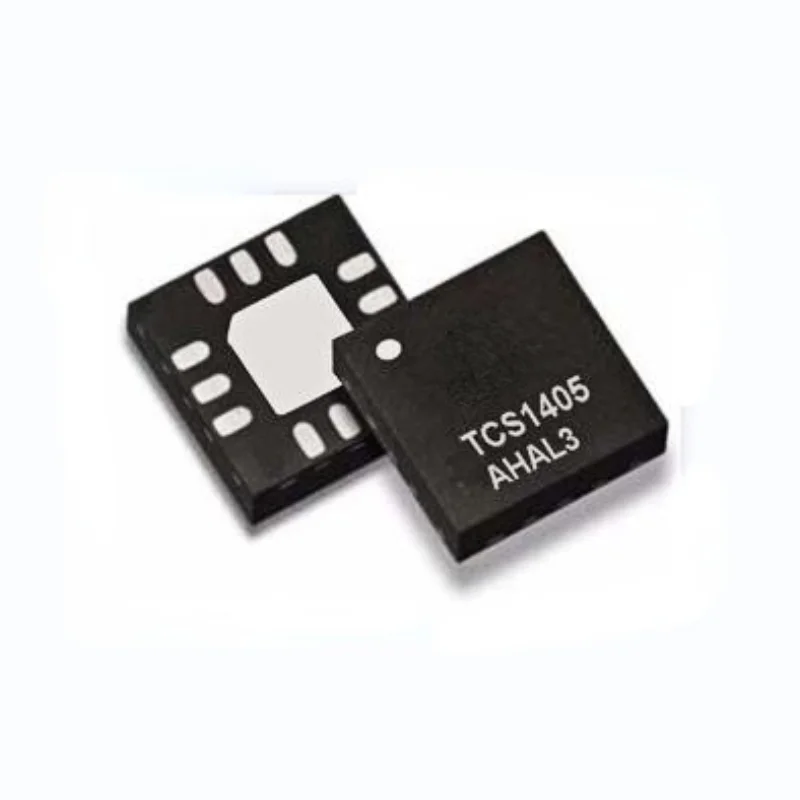 (5-10piece) TCS1405QNAR    TCS1405   1405QNAR  1405  QFN   Provide One-Stop Bom Distribution Order Spot Supply