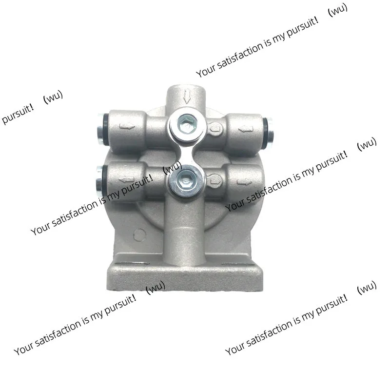 For Volvo 8159975 3830205 Diesel R45T R90T 7-CONNECT 14mm Interface Fuel Filter Water Separator Base