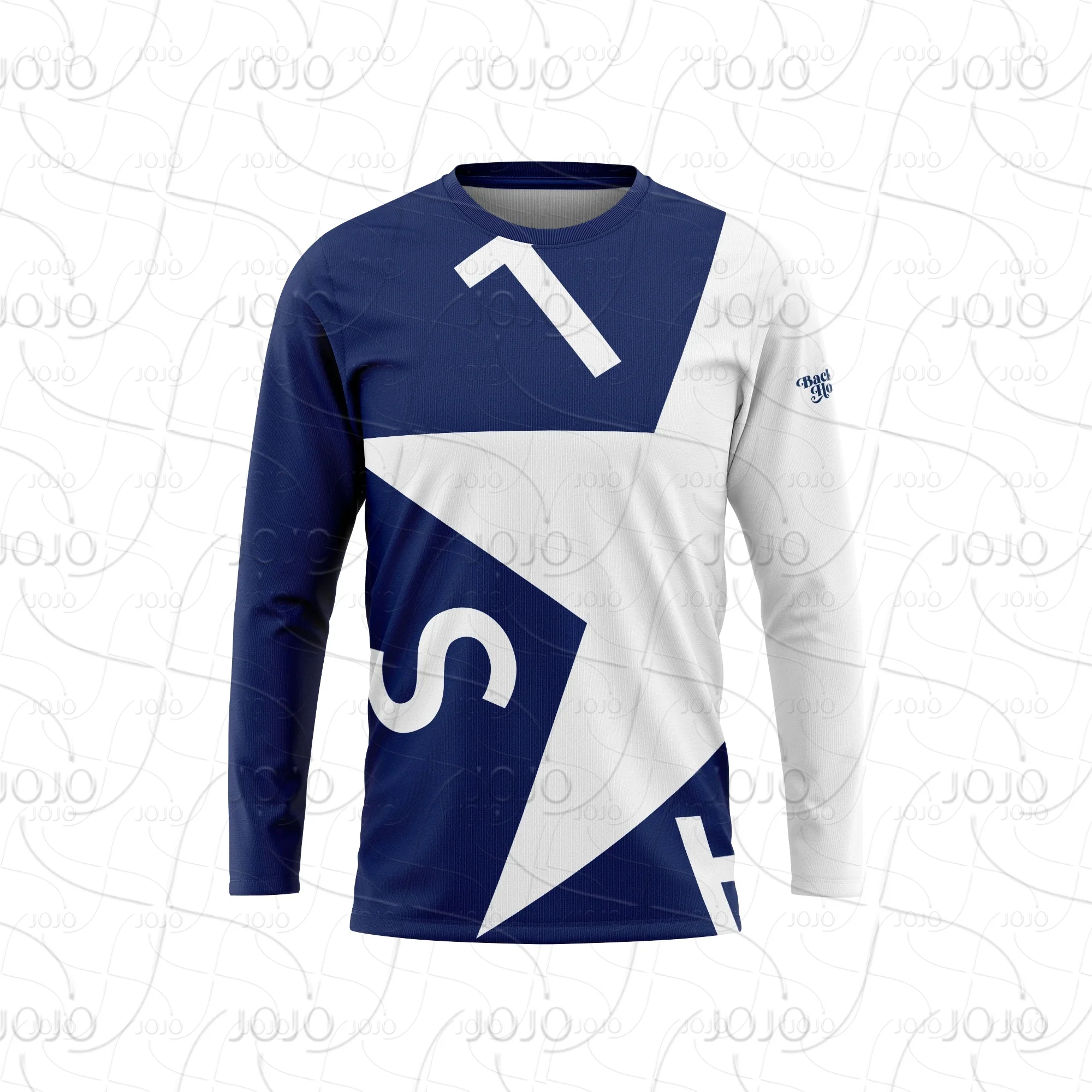 

USA Texas Flag T-shirt Men's Women's Sports Running Motorcycle Mountain Bike MTB Off-road Cycling Down Hill BMX Quick Dry Jersey