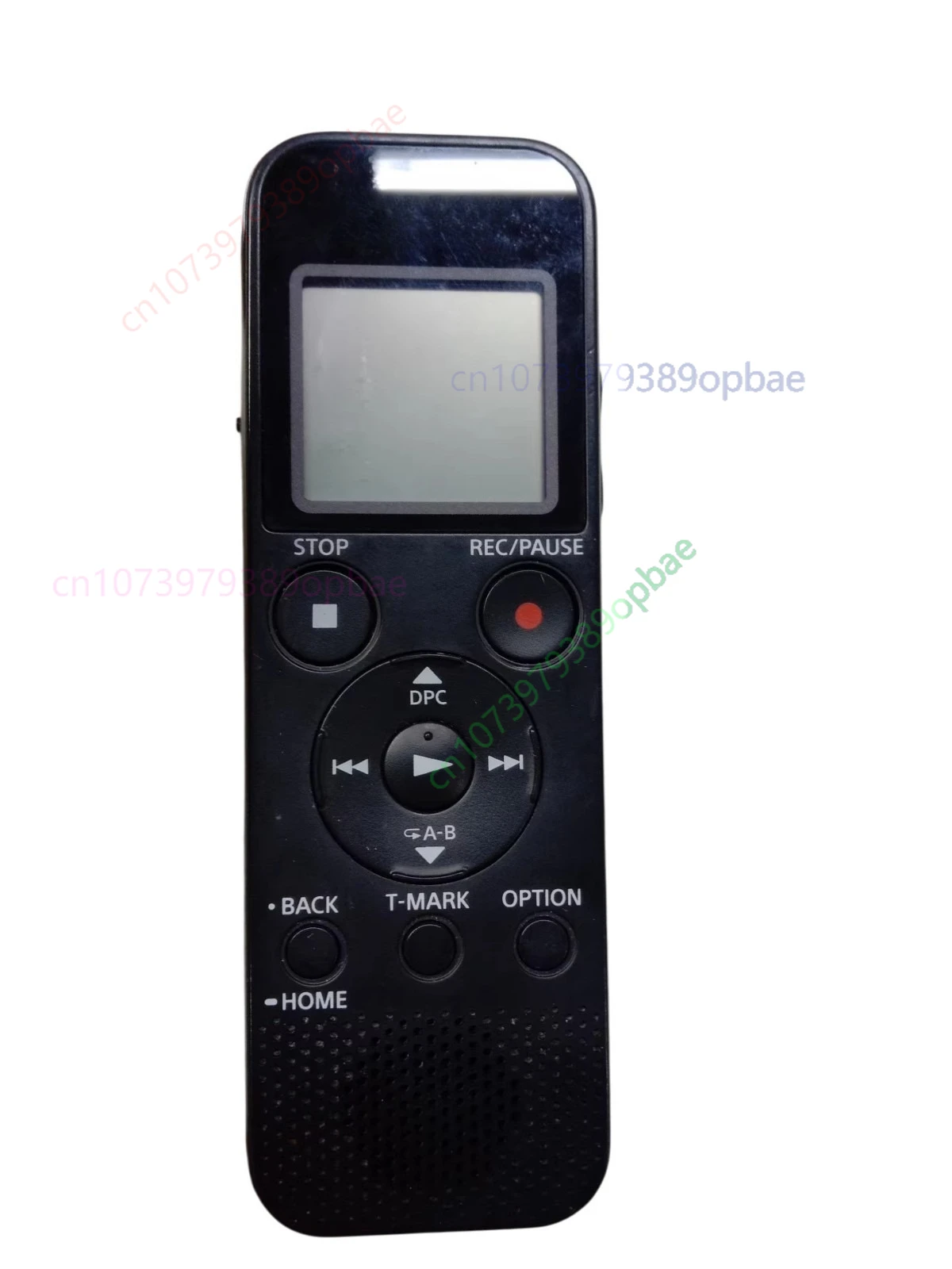 

Used For Sony ICD-PX470 Stereo Digital Voice Recorder
