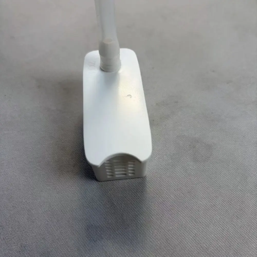 For For Ecovacs X2 X5 T30 T80 X9 X11 Robotic Sweeper Silver Ion Module Water Tank Purifier Accessory Cleaning Maintenance Part
