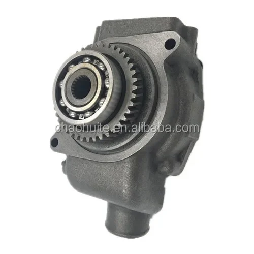 掘削機エンジン 3306 部品ウォーター ポンプ 2W8002 1727766 2W8001