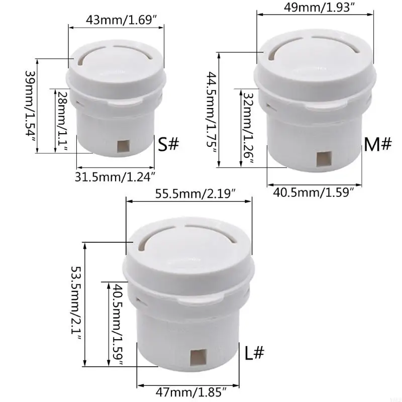 Y5LF Durable Steam Release Float for Valve For Rice Cooker Pressure Cooke