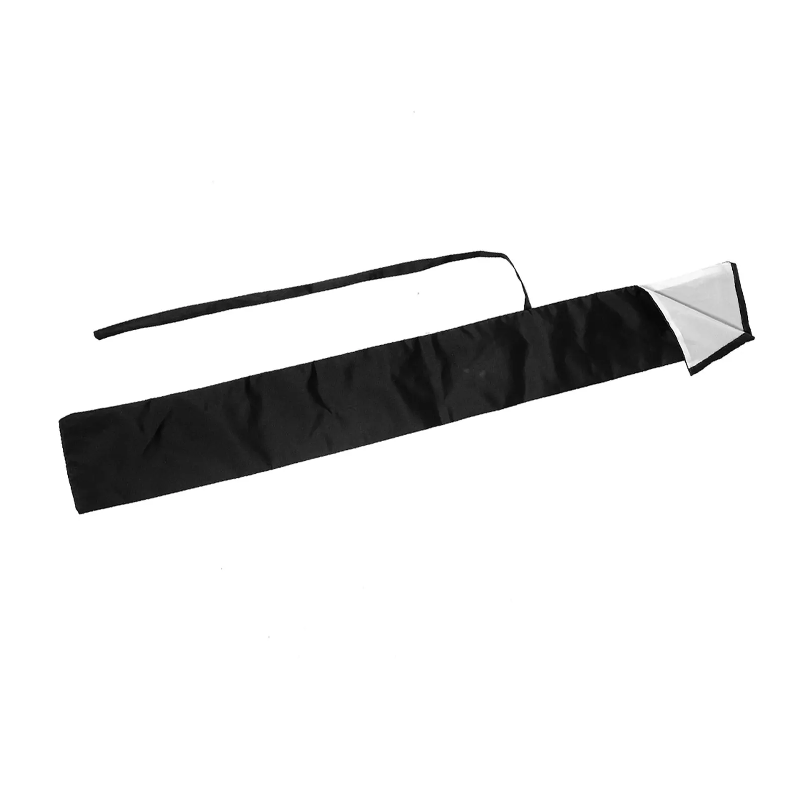 Carrying Bag Premium Material Multifunctional Wear Resistant Storage Case for Japanese Chinese Swords