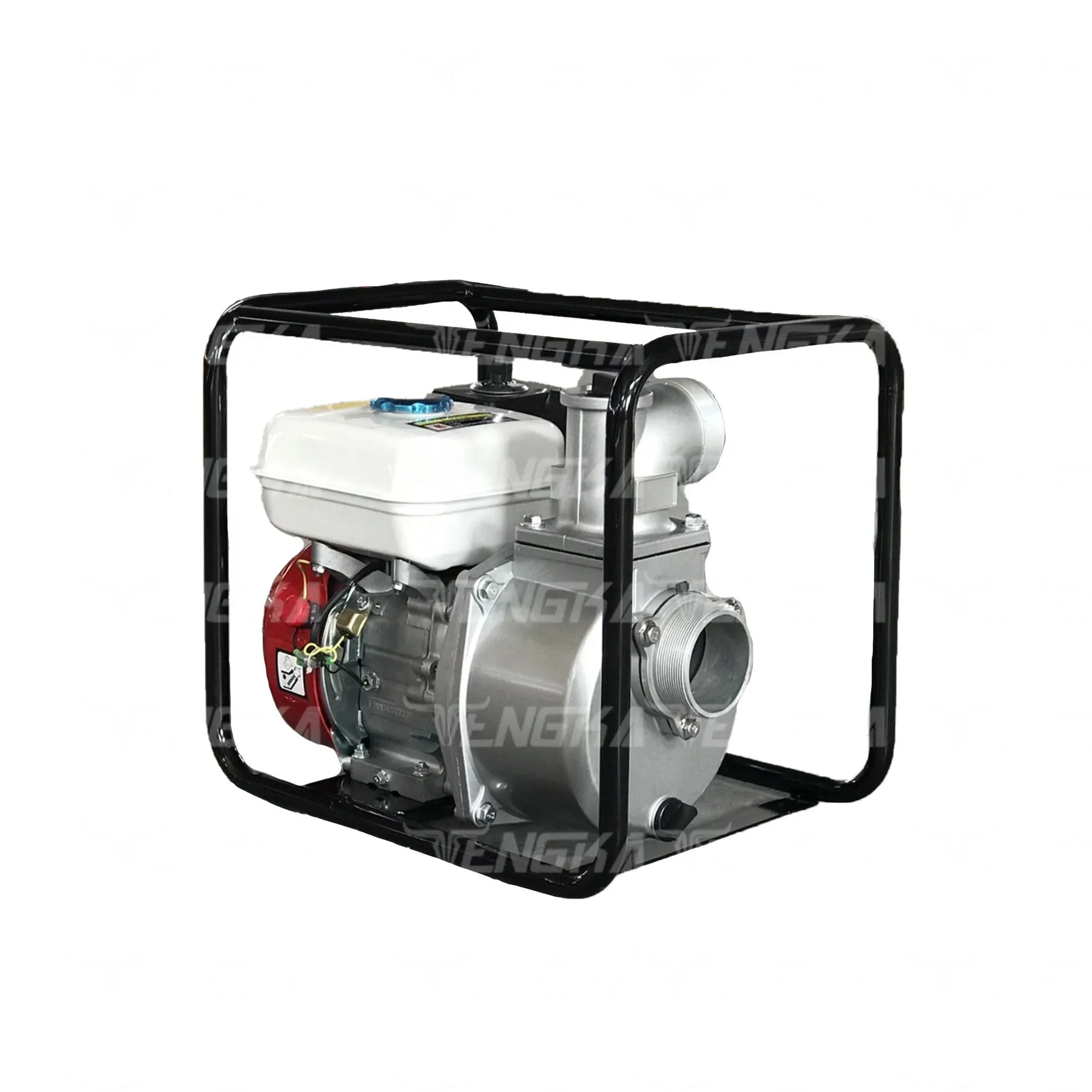 

6.5HP Agriculture Gasoline Petrol 2Inch Water Booster Pump