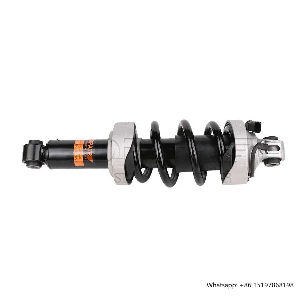 Front Vdc Shock Abs…