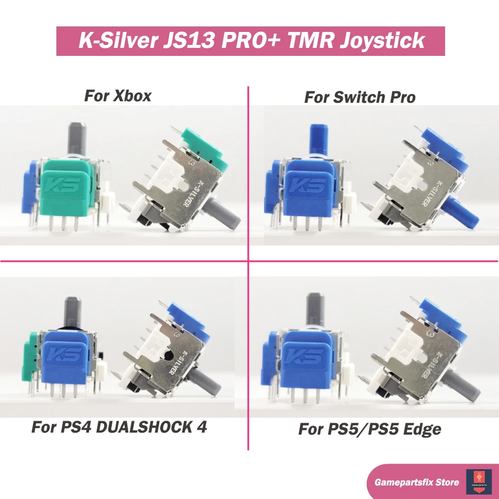 #19 Trending PS5 Thumbsticks Right Now