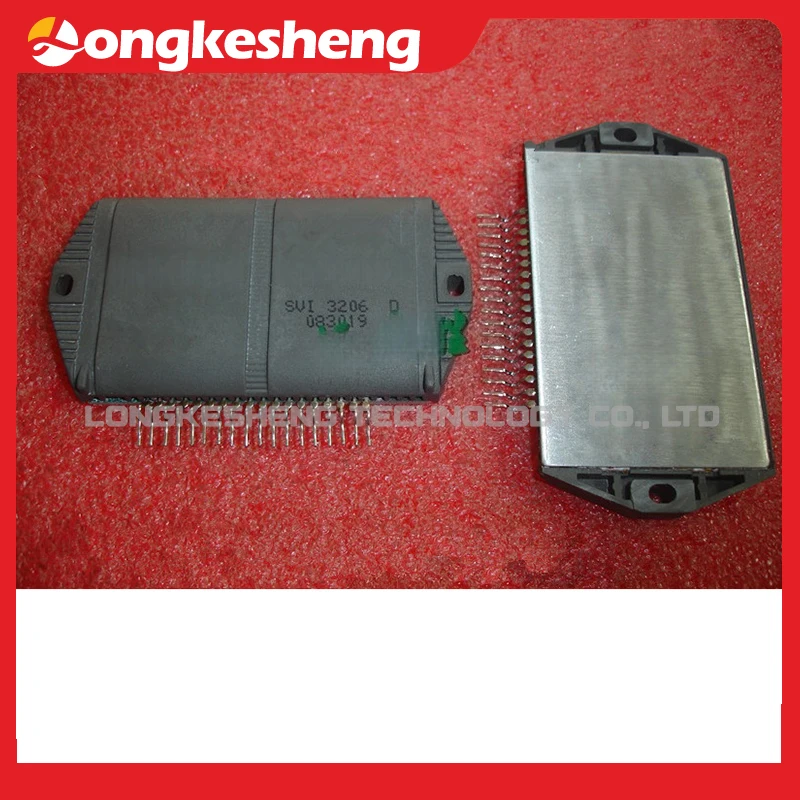 

SVI3206D SVI3205A SVI3203 Free Shipping Original module in stock