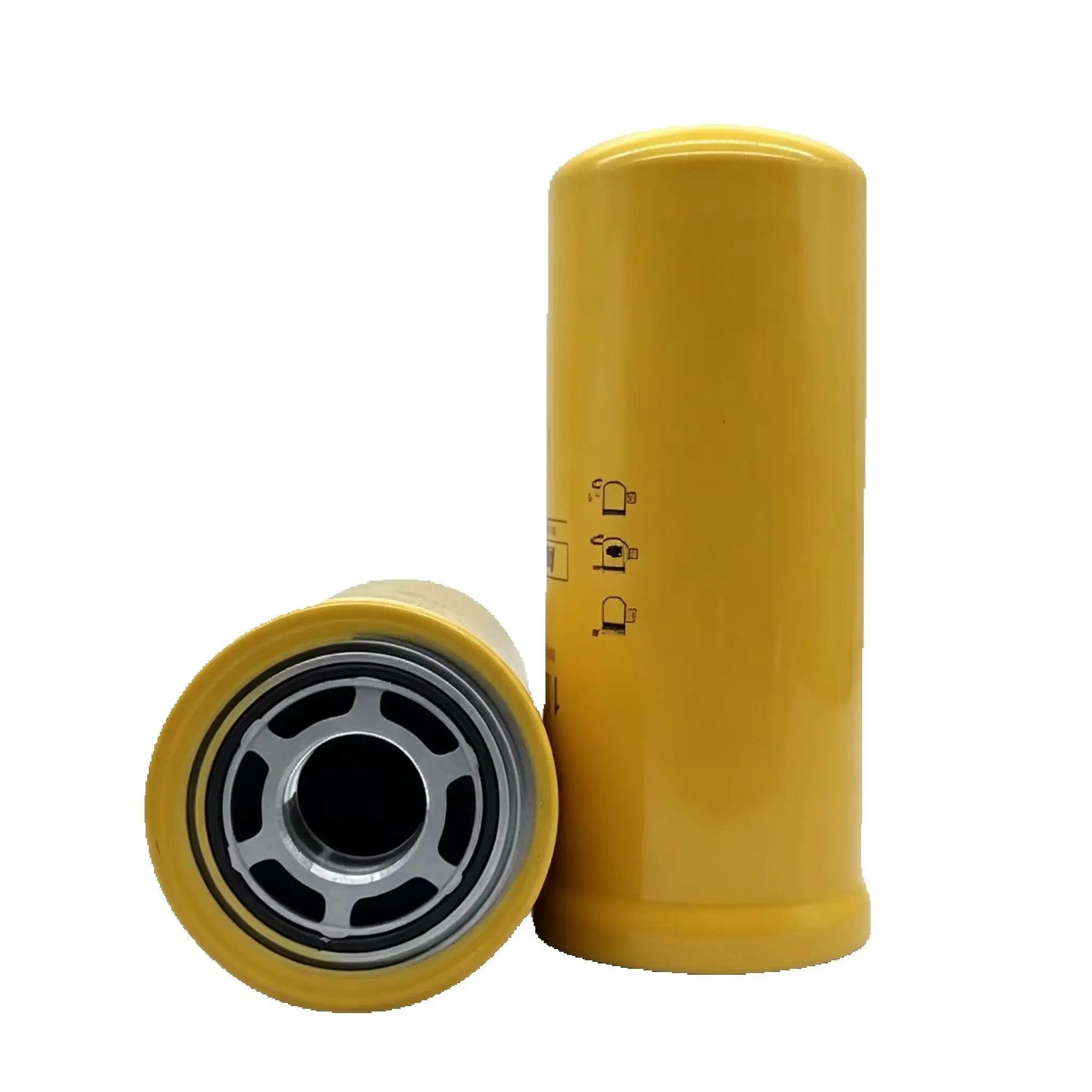 1261817 for Excavator OEM oil filter engine spare part 126-1817