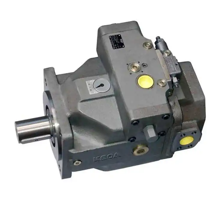 

Поршневой насос переменного давления высокого давления A4VG40EP4D1/32R-NSC02F025FP-K Мобильный гидравлический насос 4VG40EP3D1/32R-NZC02F043DP