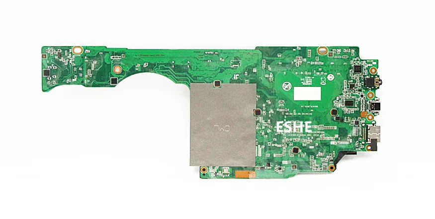 BM5918 REV1.3A For Lenovo ThinkBook 13S 13s-IML 13s-IWL Laptop Motherboard 5B20S43359 5B20S43358 With CPU I5-10210U I7-10510U