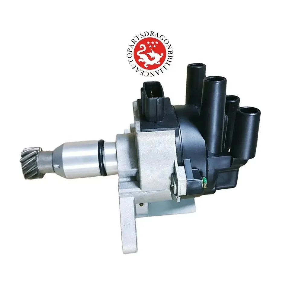 Распределитель зажигания T2T53871 FS07-18-200A FS07-18-200 FS0718200A FS0718200 DIS1128 BP01 18200 BP0118200 FS0118200R0A MZ45 MZ23