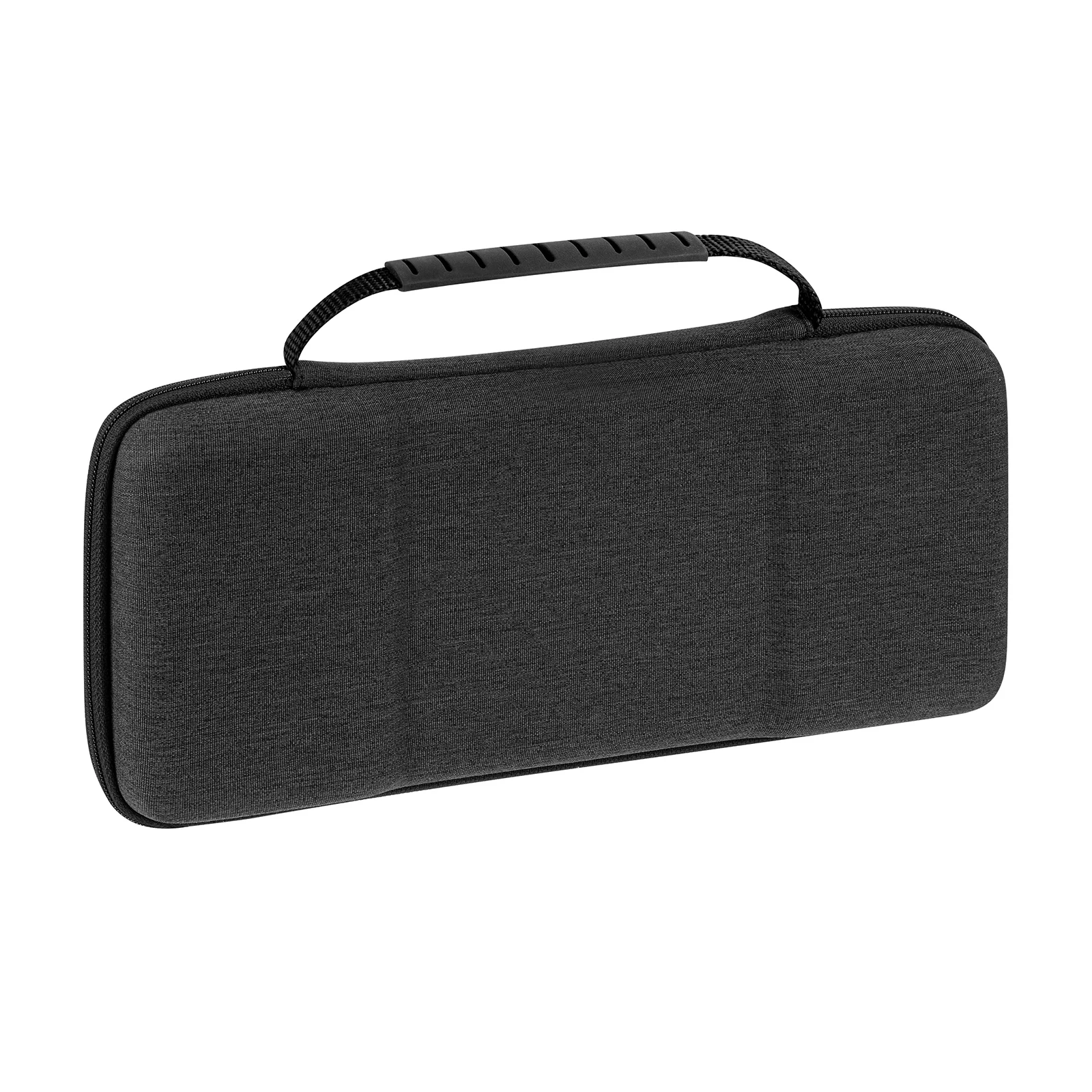 Custodia rigida per tastiera Geekria, compatibile con Bluetooth ultrasottile OMOTON, Bluetooth ultrasottile Arteck, Wireless 2.4G