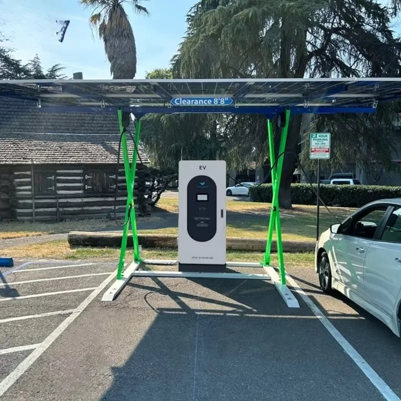 Customized Level 3 60kw 80kw 100kw Solar Dc Ev Charger Fast G/BT CCS Floor-mounted Charging Stations for Electric Vehicles